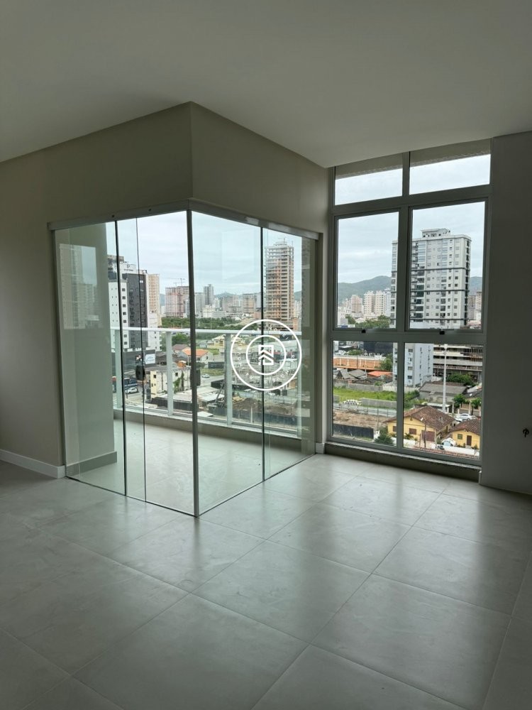 Apartamento 2 sutes no Balnerio Perequ