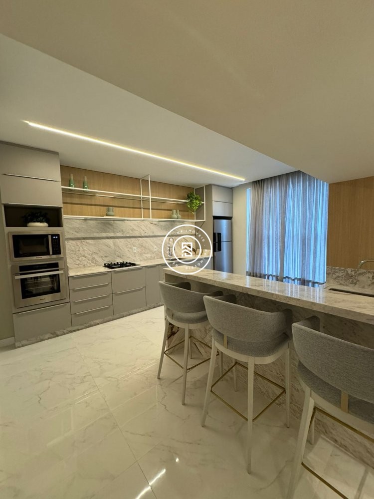 Apartamento 2 sutes no Balnerio Perequ