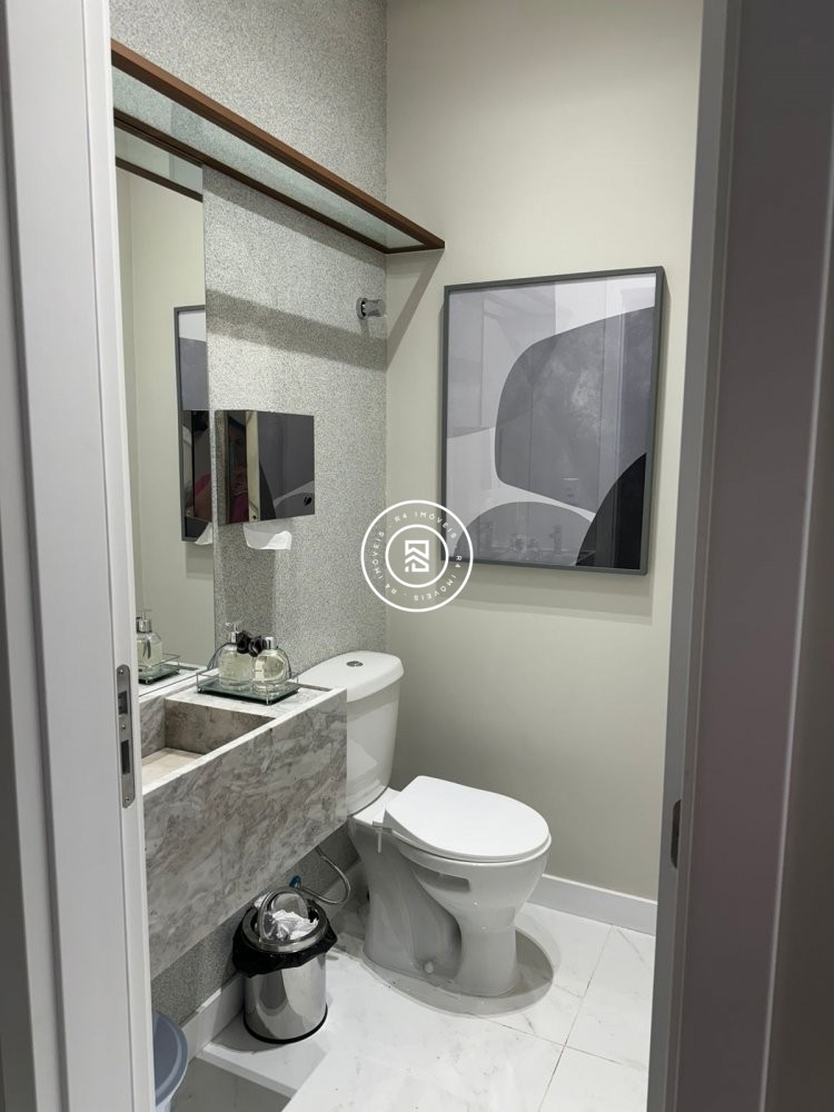 Apartamento 2 sutes no Balnerio Perequ