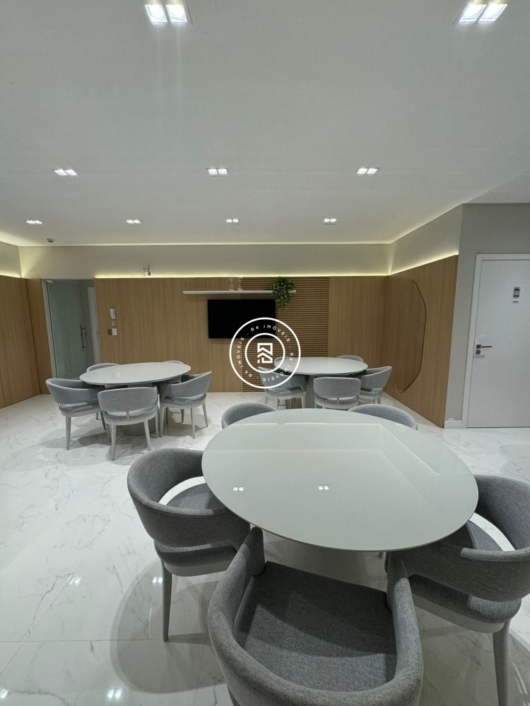 Apartamento 2 sutes no Balnerio Perequ