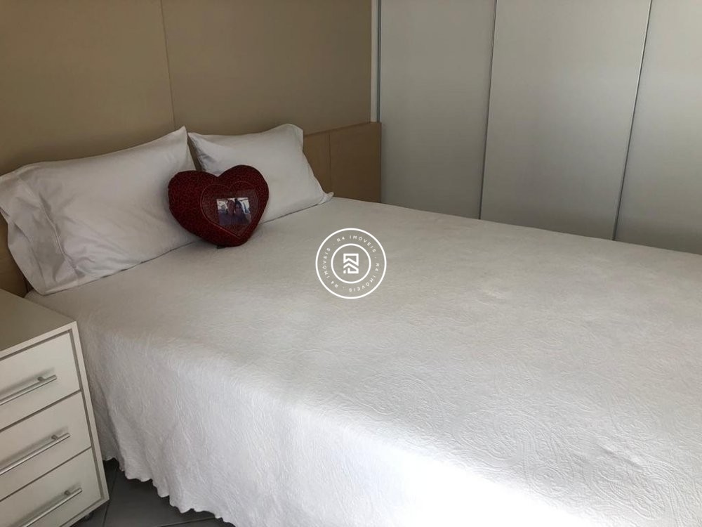 Cobertura Quadra Mar, 03 dormitorios, 02 Vagas, Ce