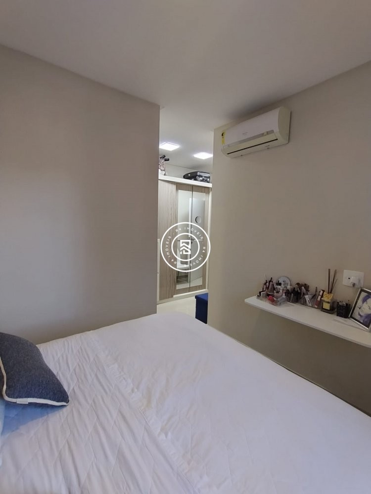 Apartamento a 150m do mar