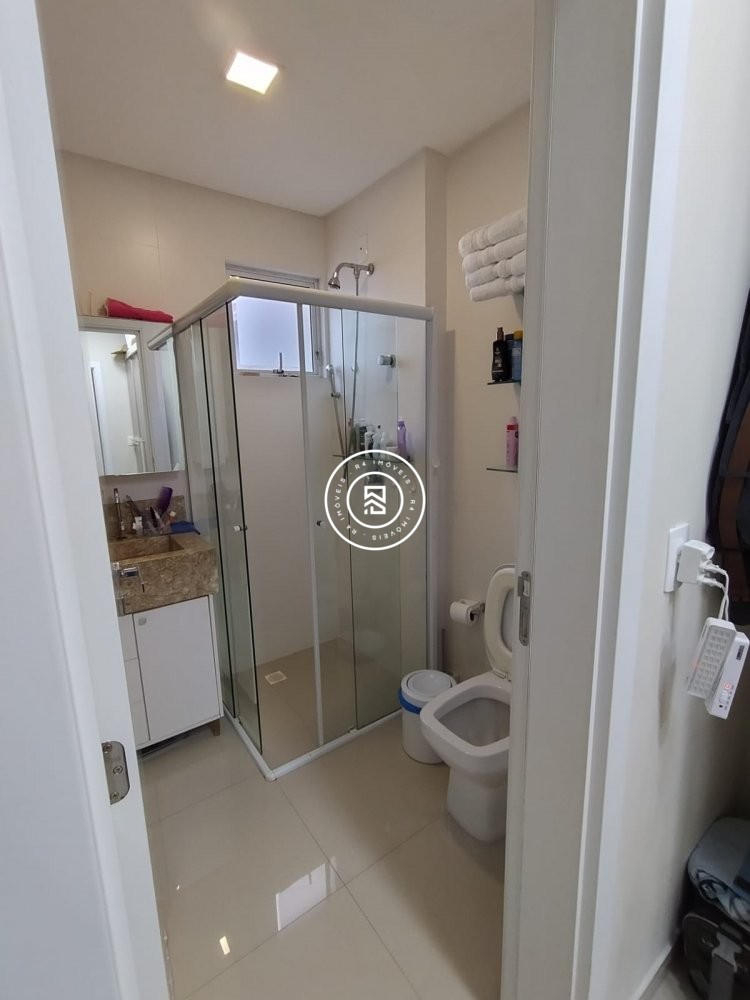 Apartamento a 150m do mar