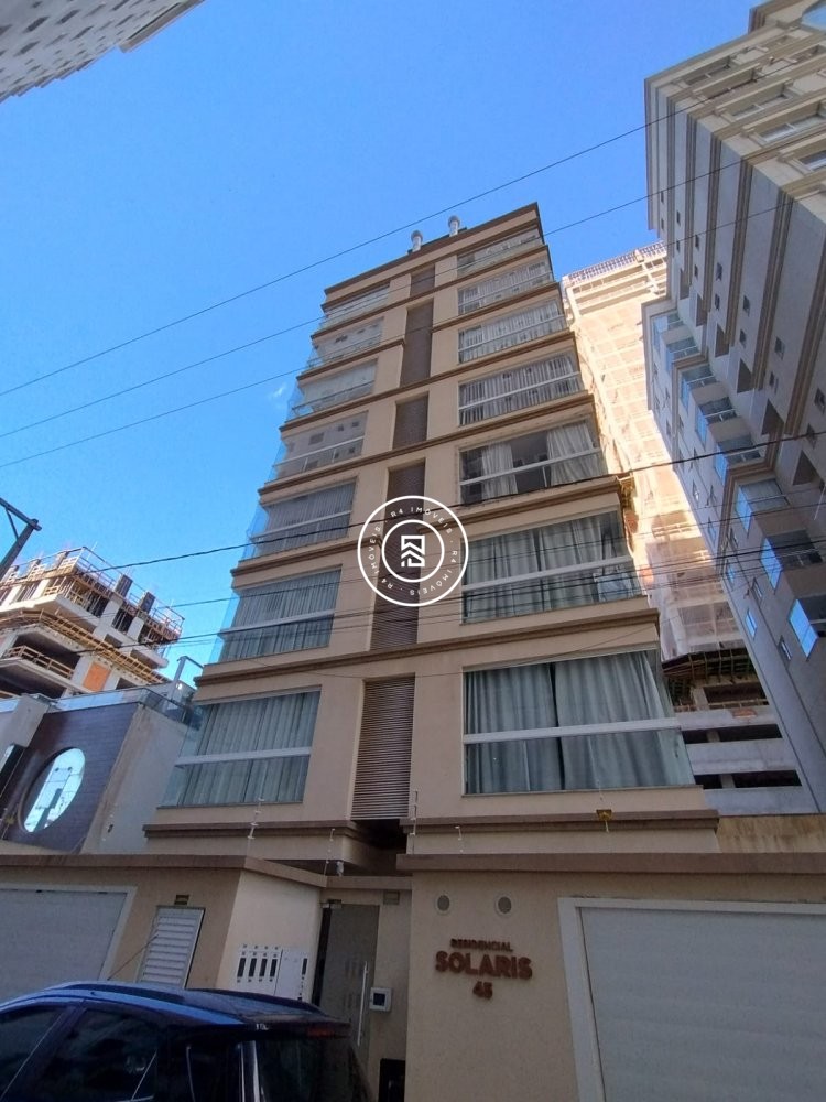 Apartamento a 150m do mar