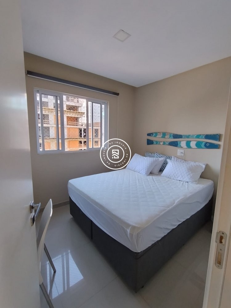 Apartamento a 150m do mar