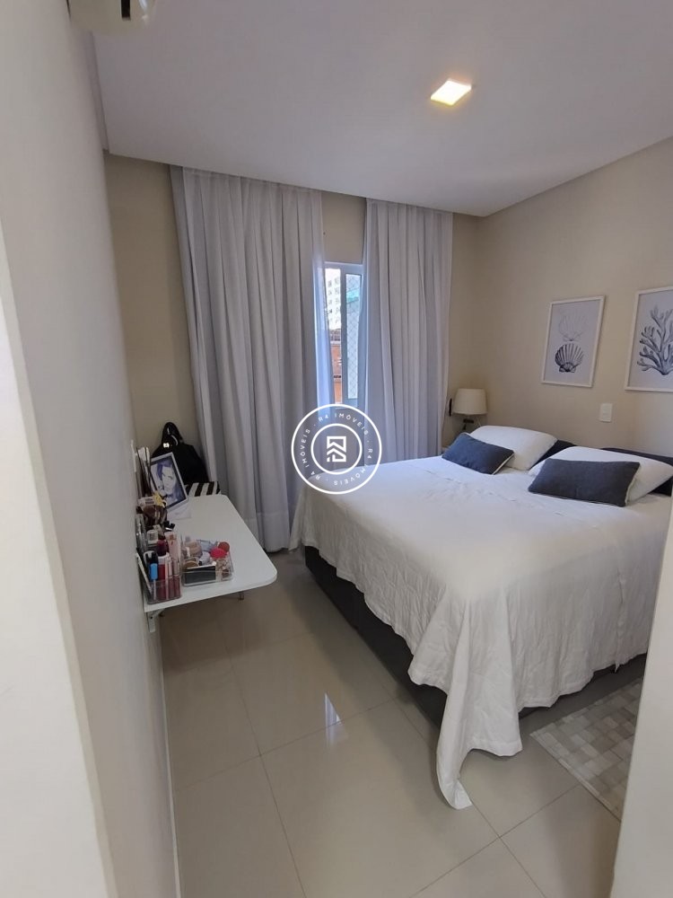 Apartamento a 150m do mar