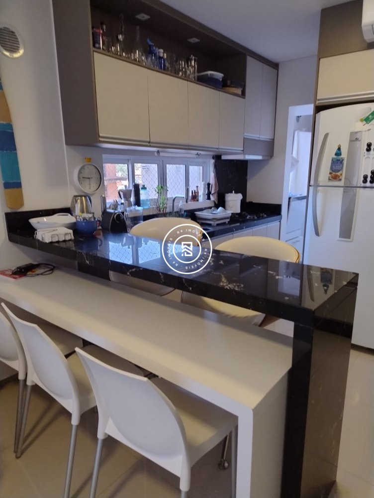 Apartamento a 150m do mar