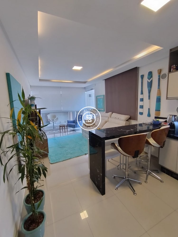 Apartamento a 150m do mar