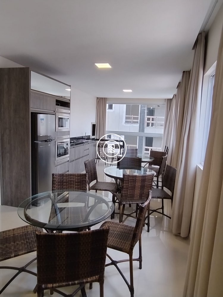 Apartamento a 150m do mar