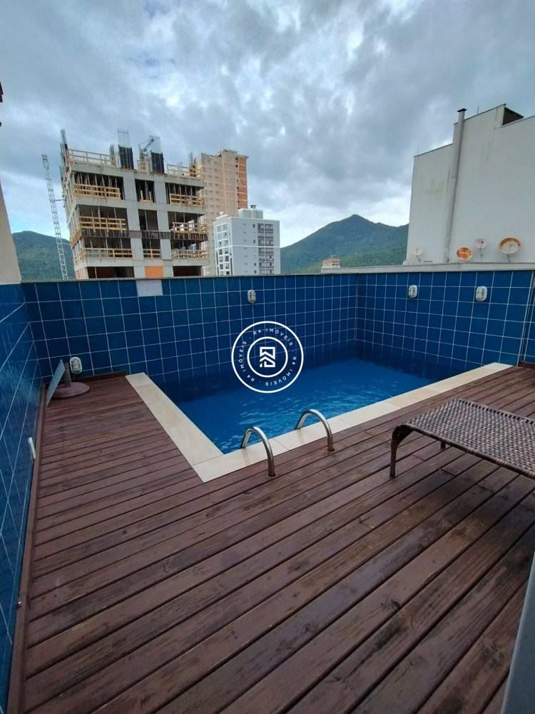 Apartamento a 150m do mar