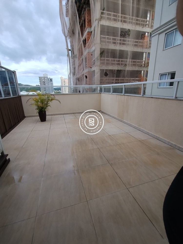 Apartamento a 150m do mar