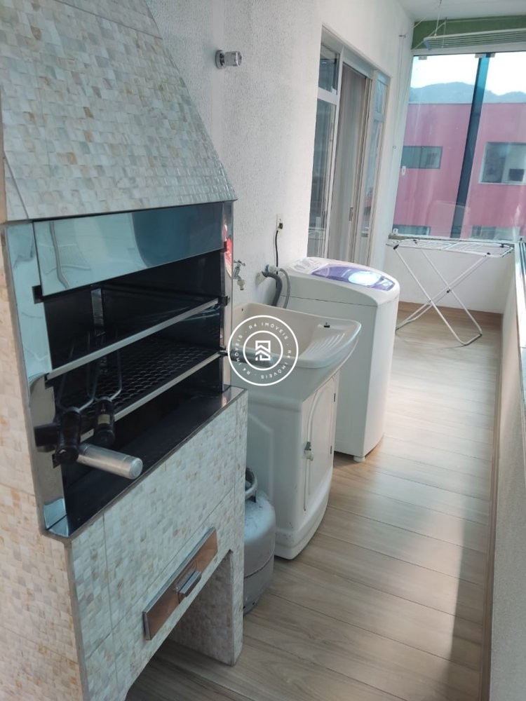 Apartamento Centro de Itapema 02 quartos, 01 vaga