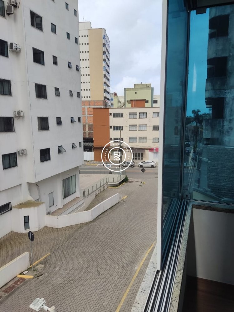 Apartamento Centro de Itapema 02 quartos, 01 vaga