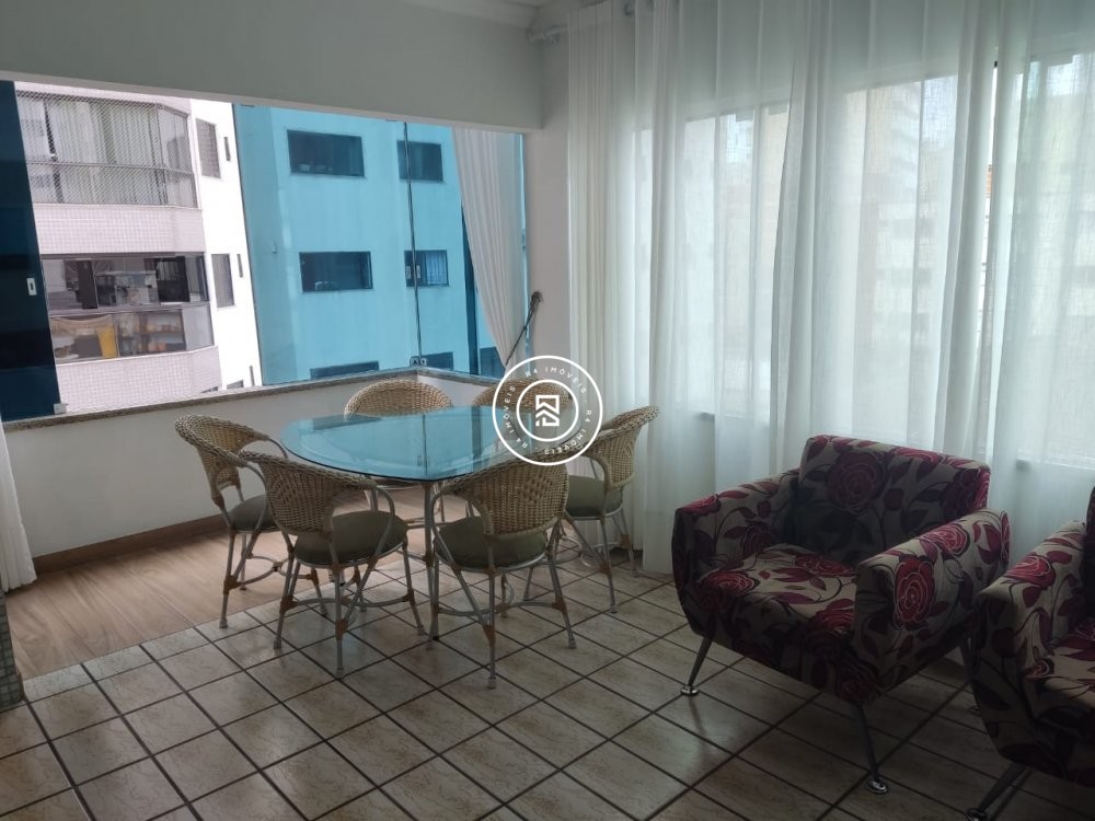 Apartamento Centro de Itapema 02 quartos, 01 vaga