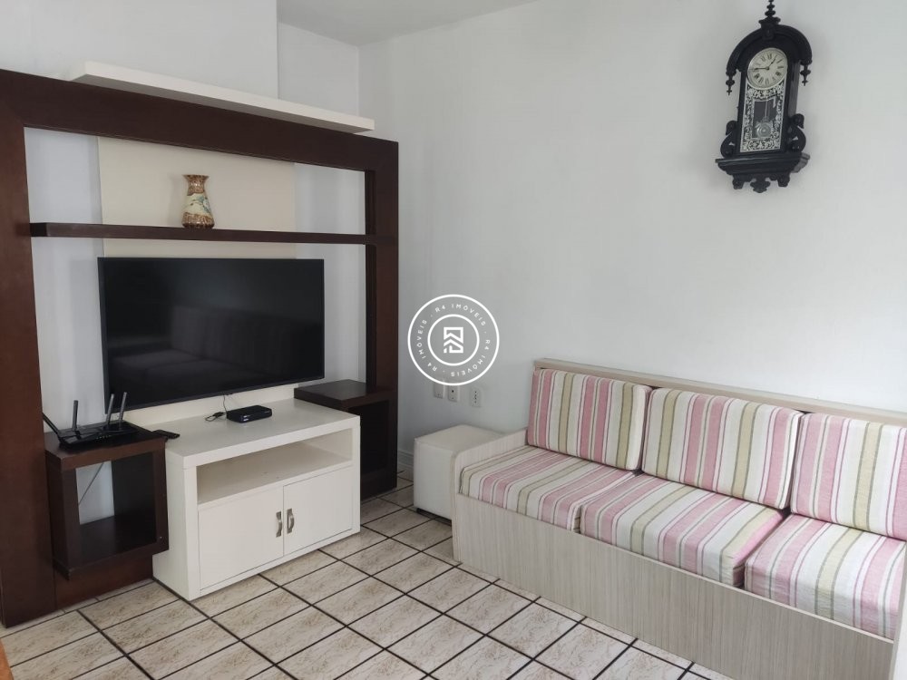 Apartamento Centro de Itapema 02 quartos, 01 vaga