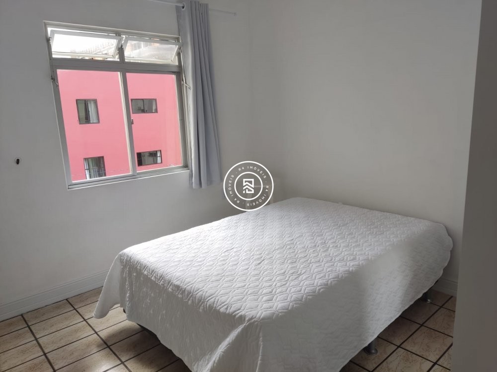 Apartamento Centro de Itapema 02 quartos, 01 vaga