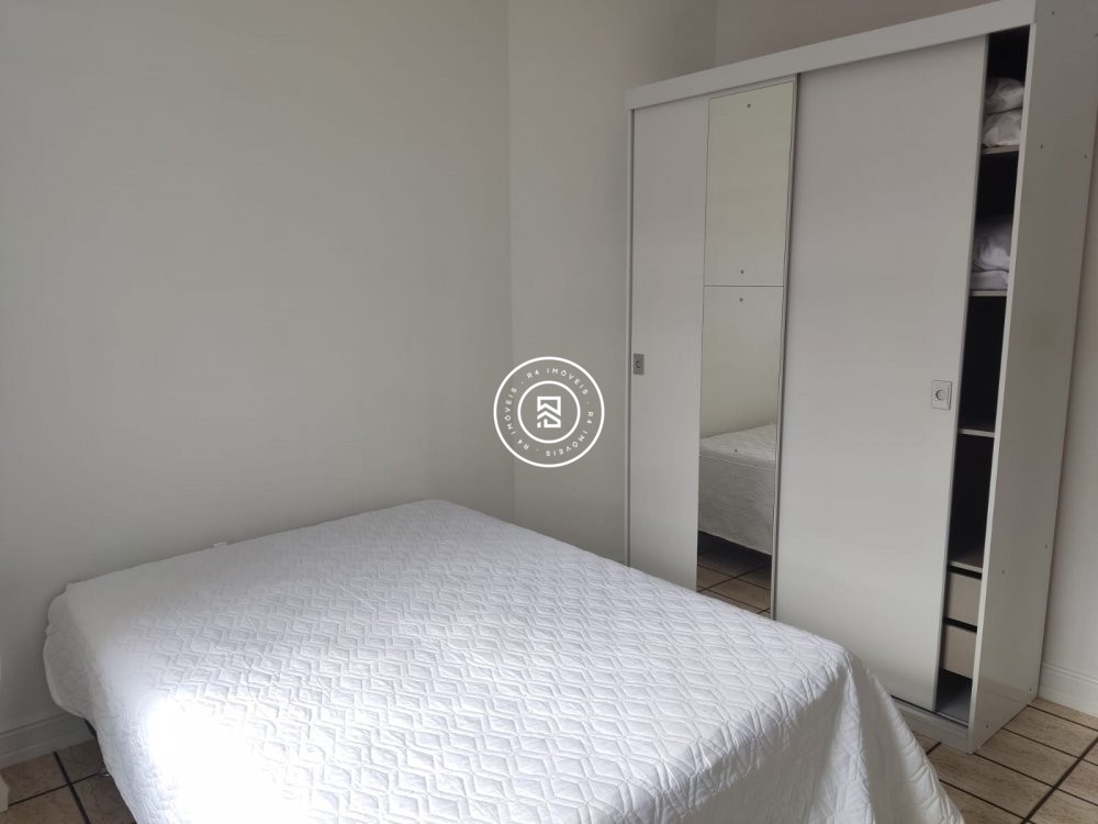 Apartamento Centro de Itapema 02 quartos, 01 vaga