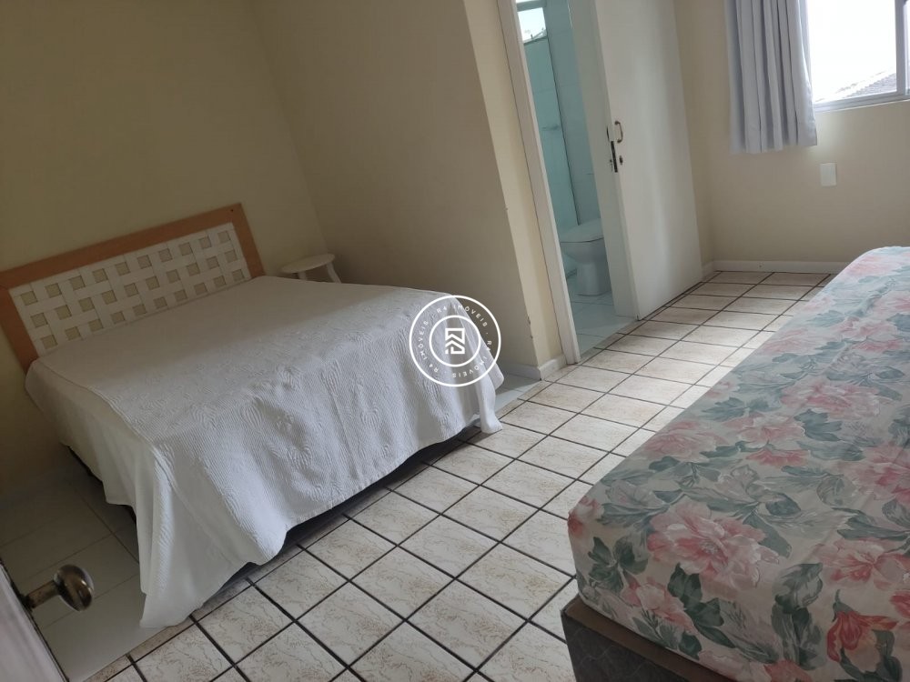 Apartamento Centro de Itapema 02 quartos, 01 vaga