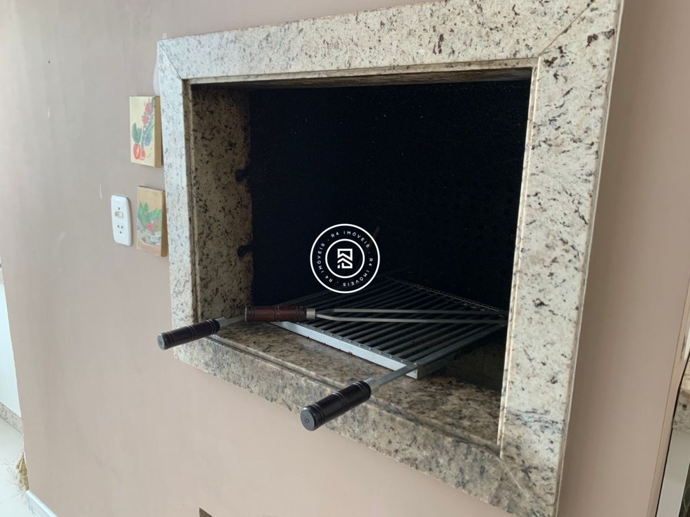 Apartamento Lateral Mar, 04 quartos, 02 vagas, Mei