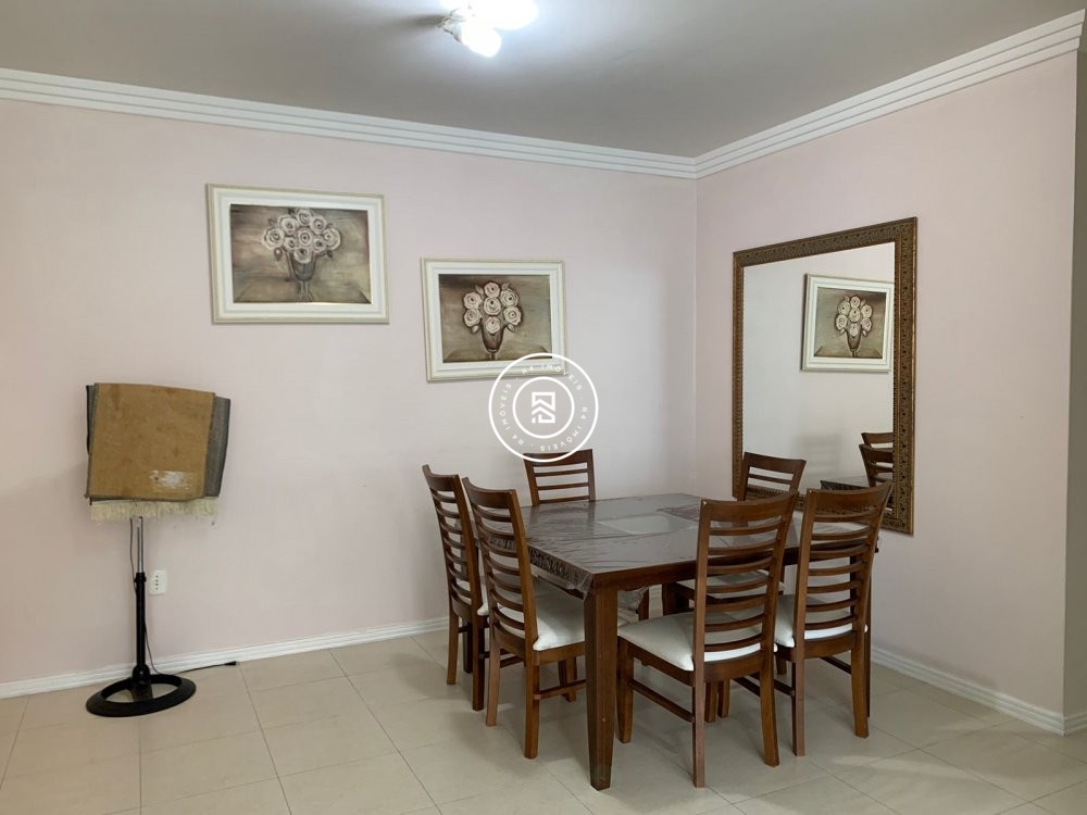 Apartamento Lateral Mar, 04 quartos, 02 vagas, Mei