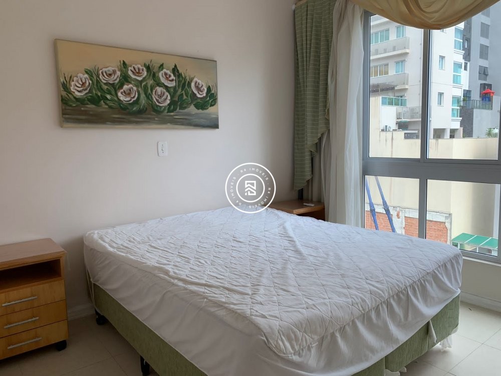 Apartamento Lateral Mar, 04 quartos, 02 vagas, Mei