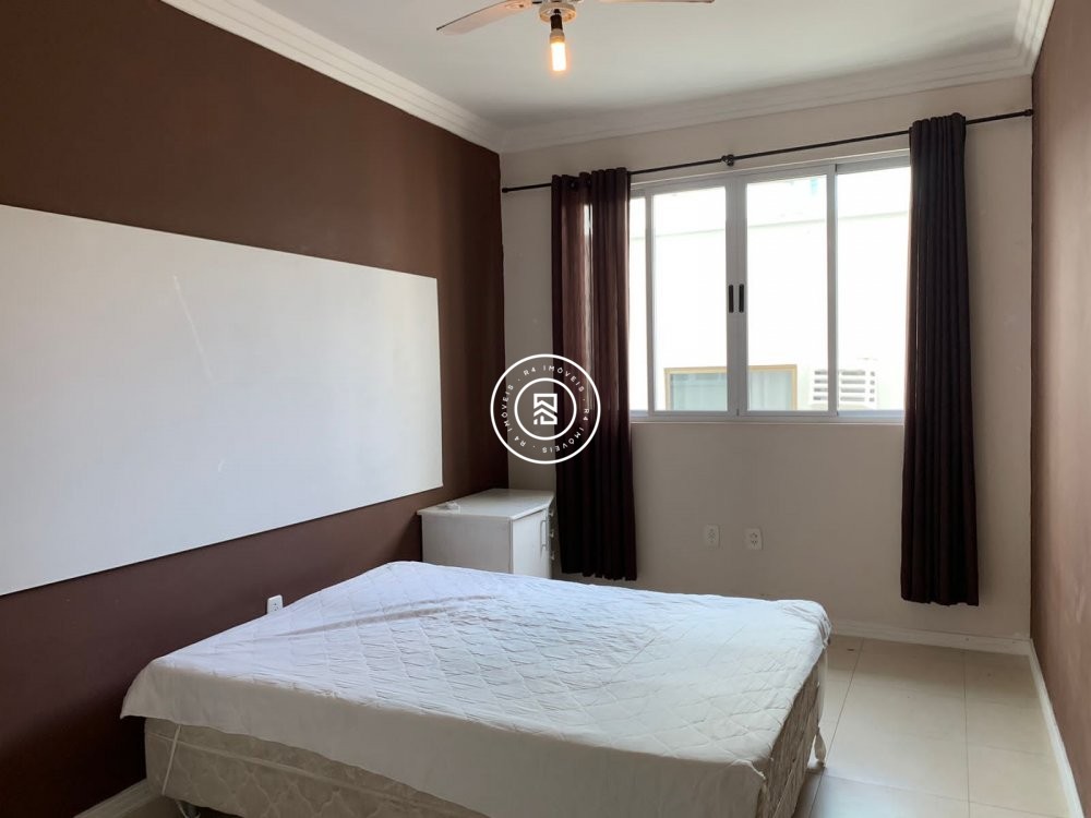 Apartamento Lateral Mar, 04 quartos, 02 vagas, Mei