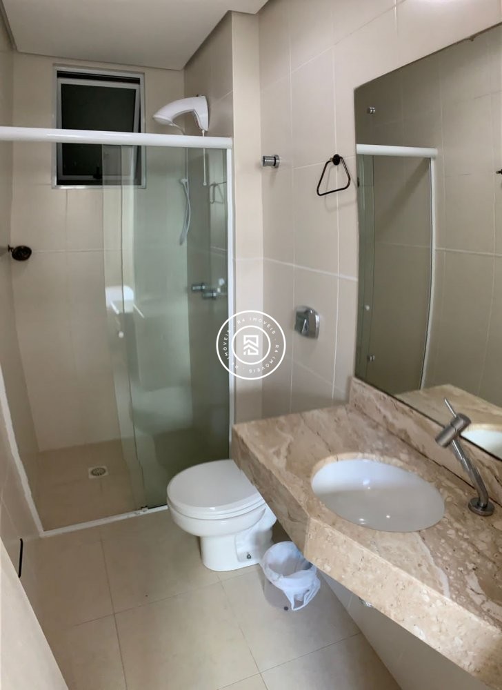 Apartamento Lateral Mar, 04 quartos, 02 vagas, Mei