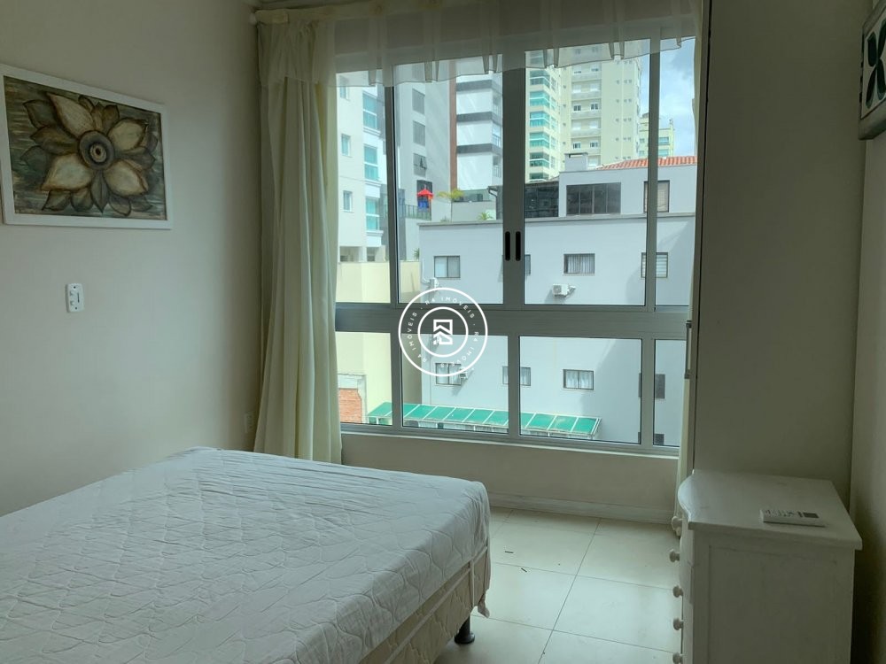 Apartamento Lateral Mar, 04 quartos, 02 vagas, Mei