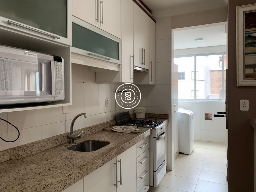 Apartamento Lateral Mar, 04 quartos, 02 vagas, Mei