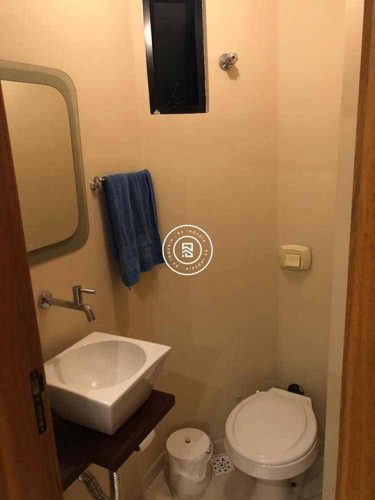 Apartamento Prox Russi Russi, 03 quartos 