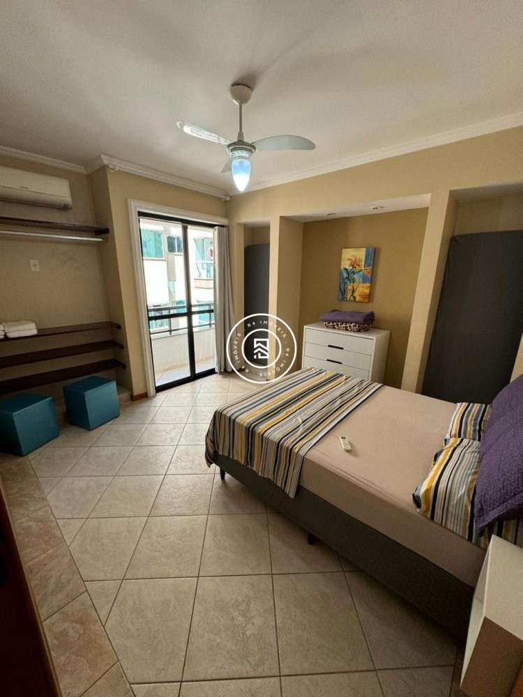 Apartamento Prox Russi Russi, 03 quartos 