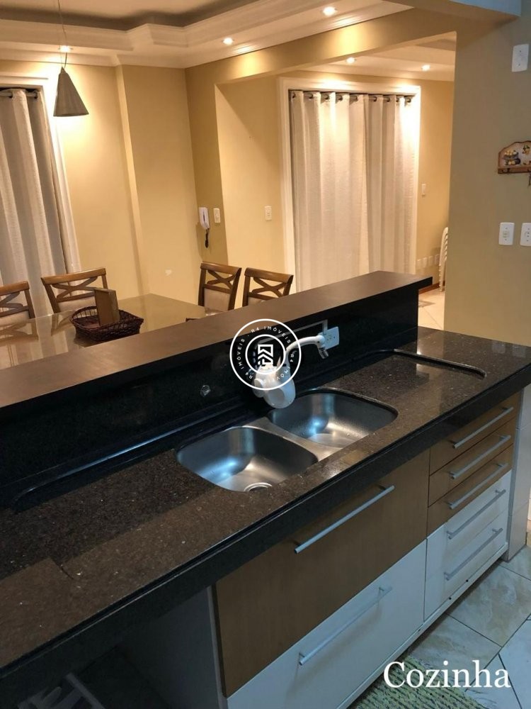 Apartamento Prox Russi Russi, 03 quartos 