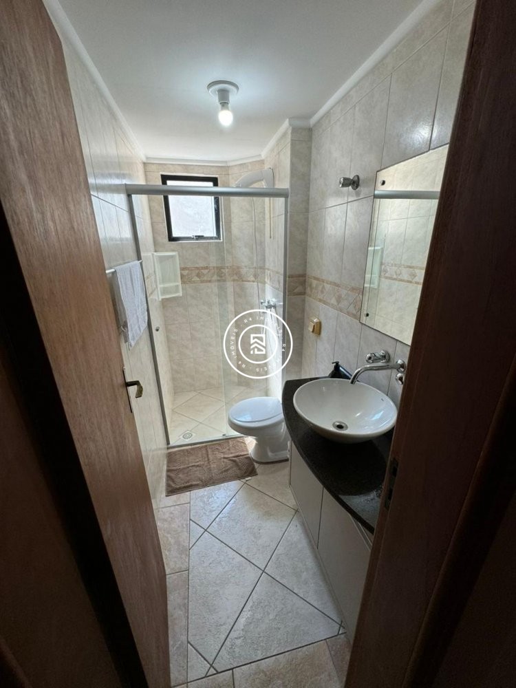 Apartamento Prox Russi Russi, 03 quartos 