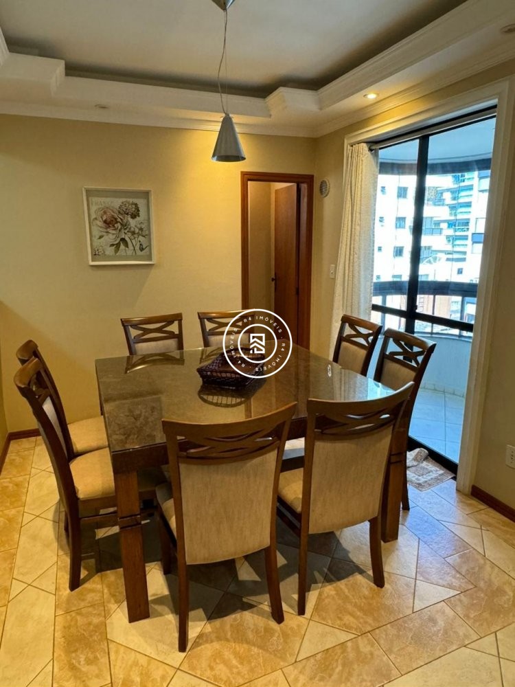 Apartamento Prox Russi Russi, 03 quartos 