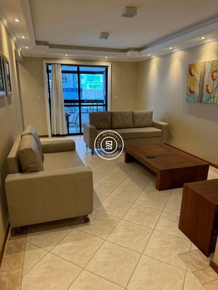 Apartamento Prox Russi Russi, 03 quartos 