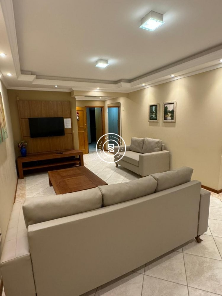 Apartamento Prox Russi Russi, 03 quartos 