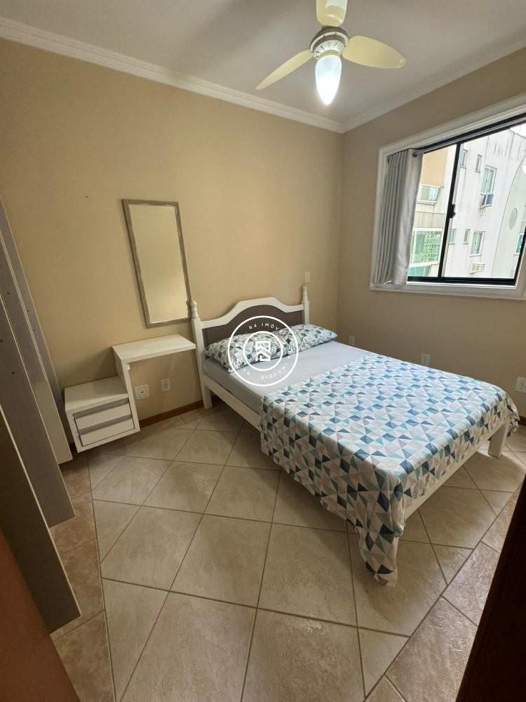 Apartamento Prox Russi Russi, 03 quartos 