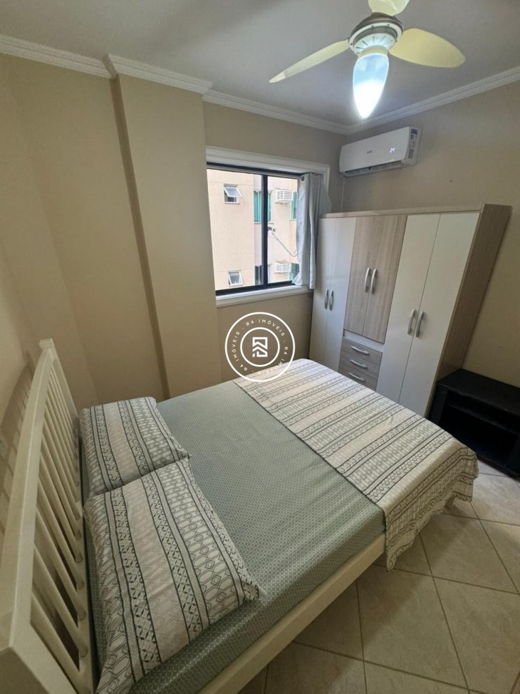 Apartamento Prox Russi Russi, 03 quartos 