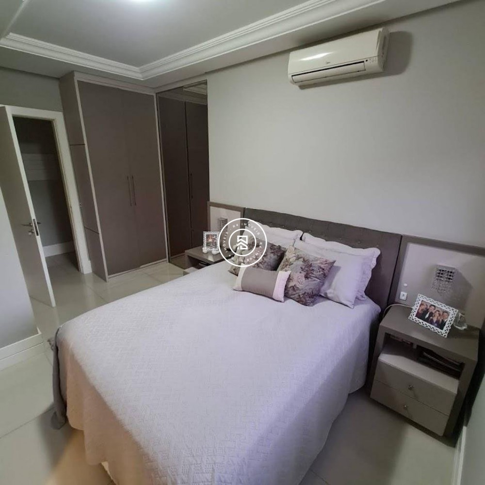 Apartamento 03 Suites, 02 vagas, Itapema