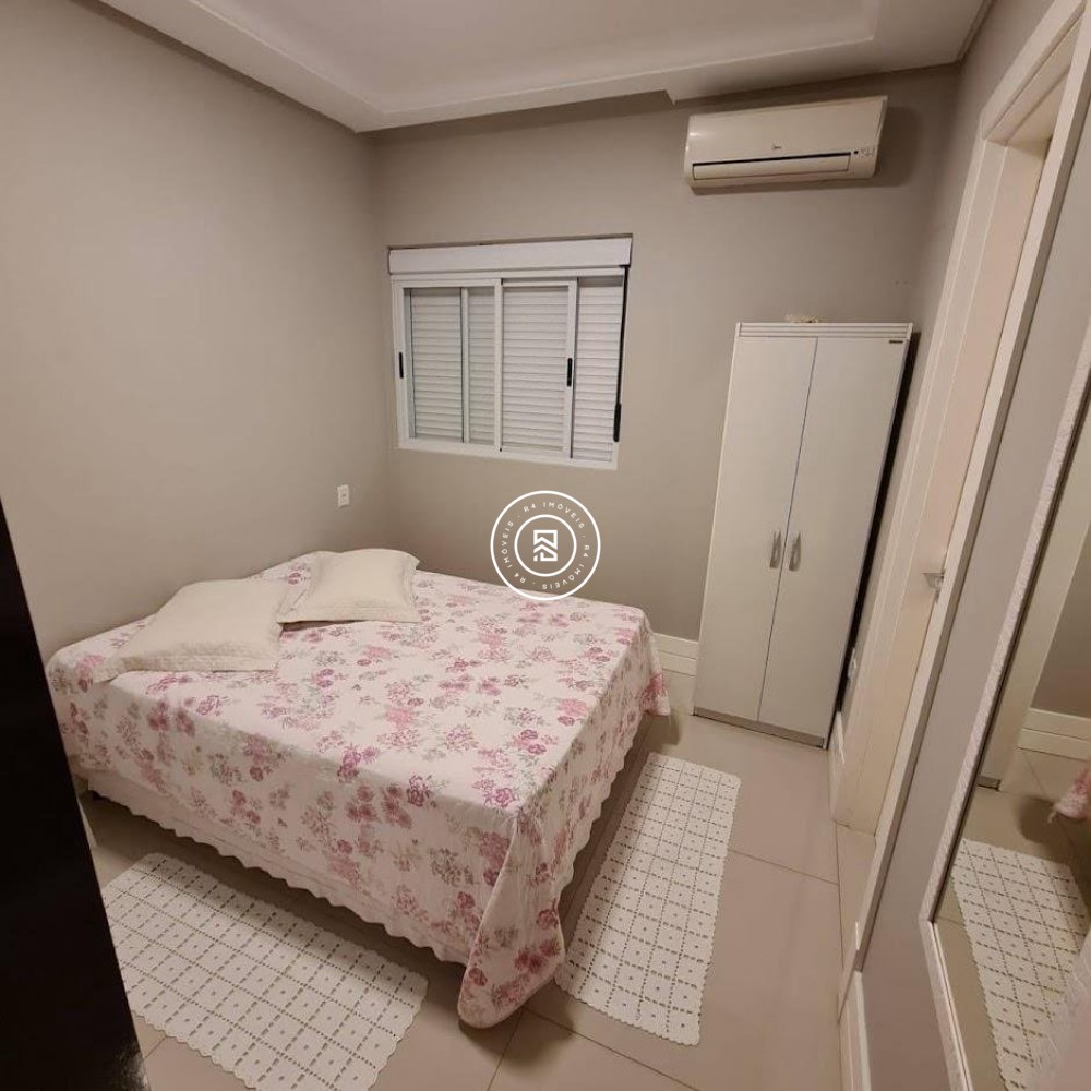 Apartamento 03 Suites, 02 vagas, Itapema