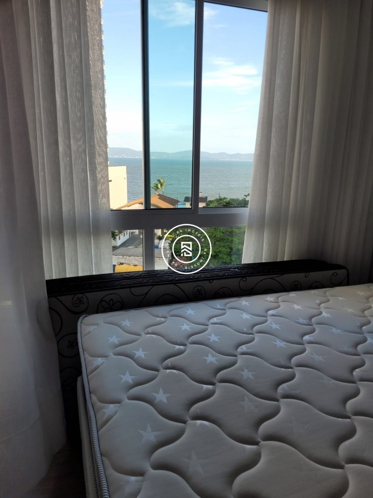 Apartamento vista mar 02 suites, 02 vagas, Centro