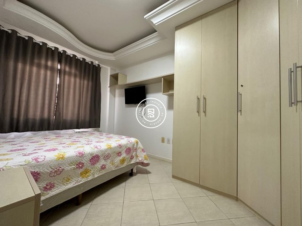 Cobertura Duplex Frente mar, 05 quartos, Meia Prai