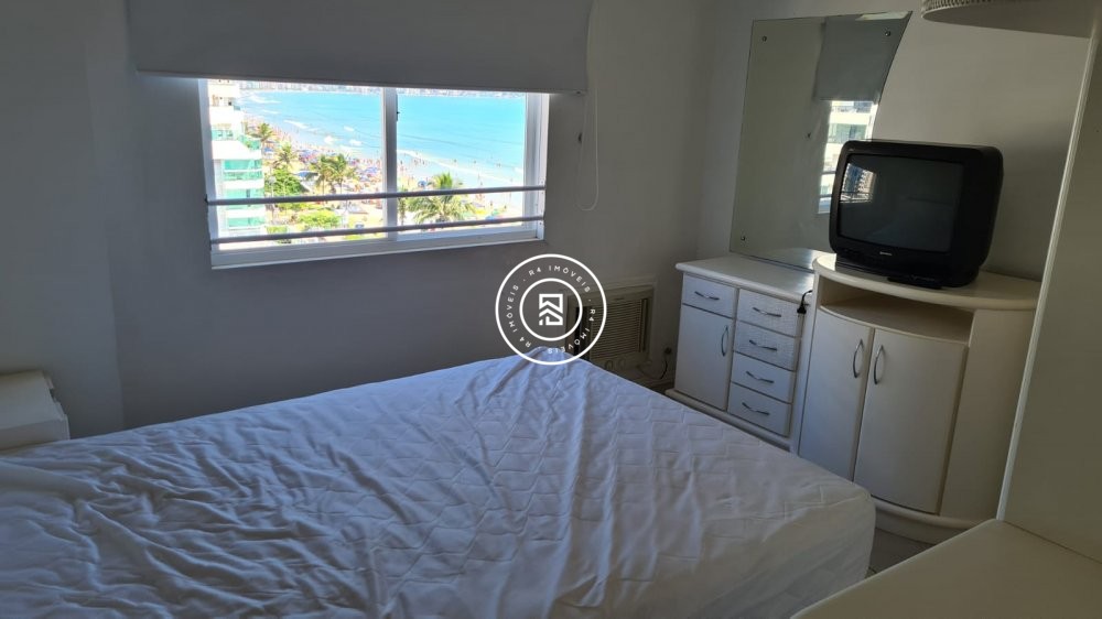 Cobertura Duplex Frente Mar com piscina, 04 quarto