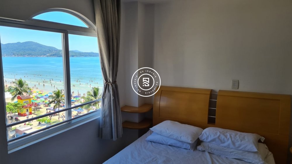 Cobertura Duplex Frente Mar com piscina, 04 quarto