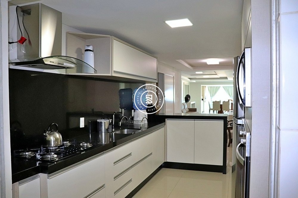 Apartamento Frente Mar 04 quartos, Centro Itapema