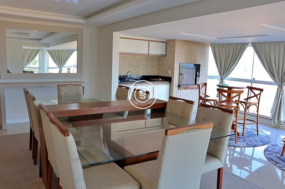 Apartamento Frente Mar 04 quartos, Centro Itapema