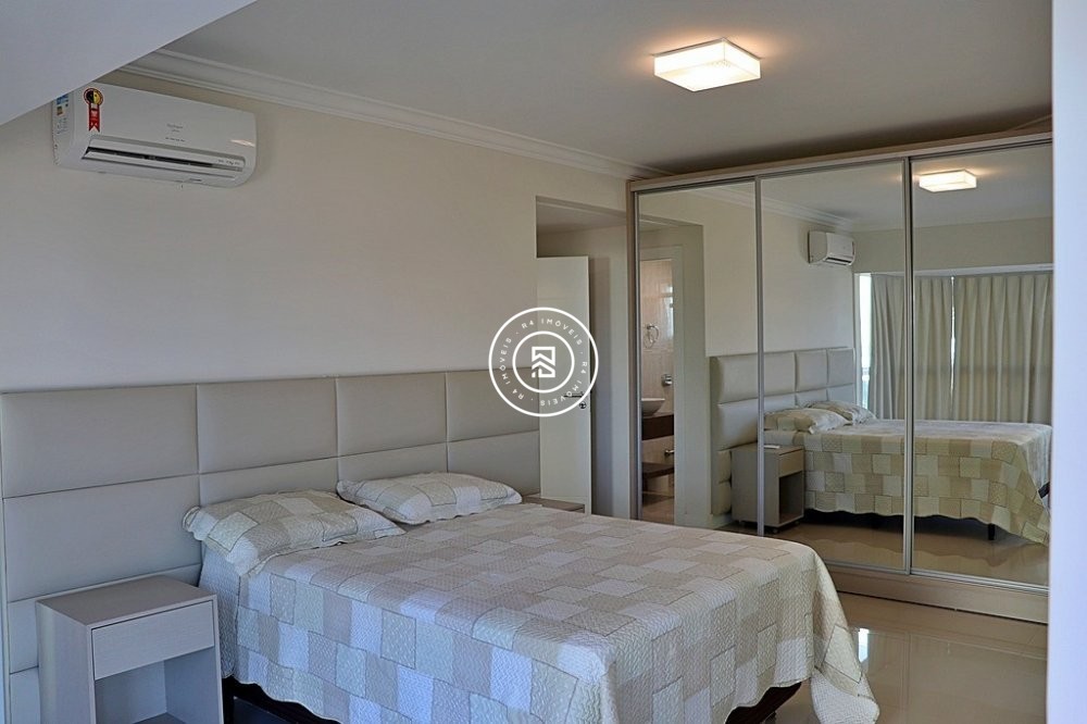 Apartamento Frente Mar 04 quartos, Centro Itapema