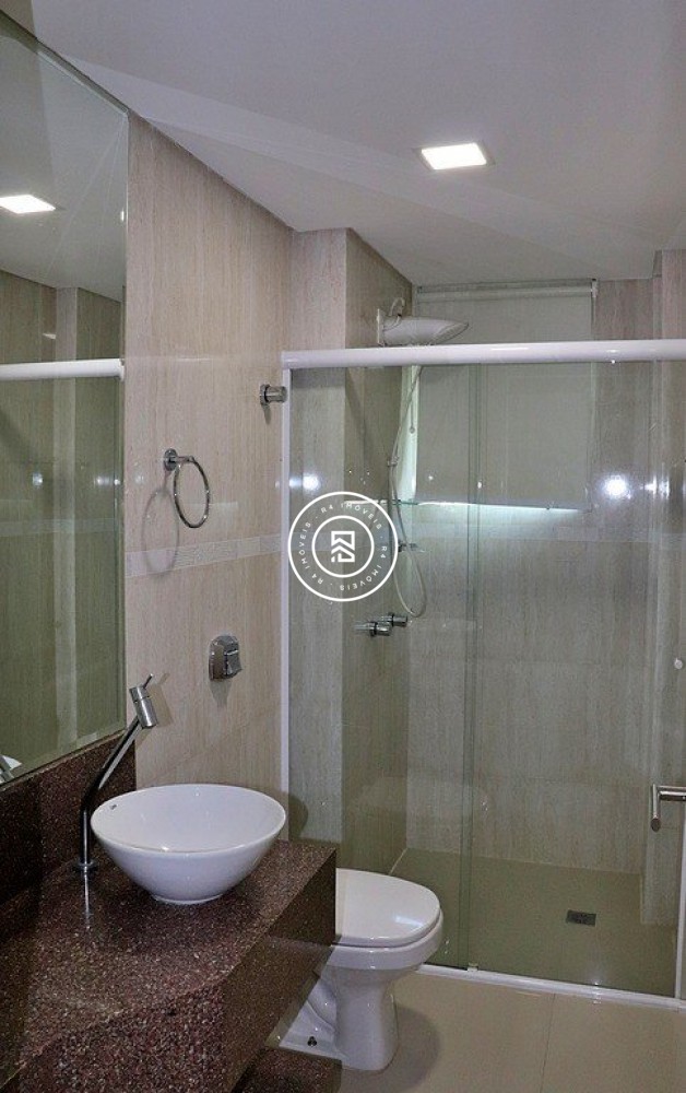 Apartamento Frente Mar 04 quartos, Centro Itapema