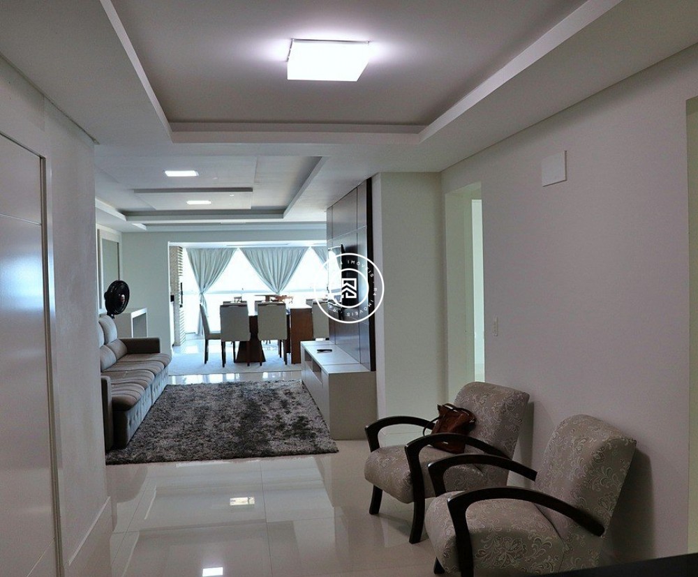 Apartamento Frente Mar 04 quartos, Centro Itapema