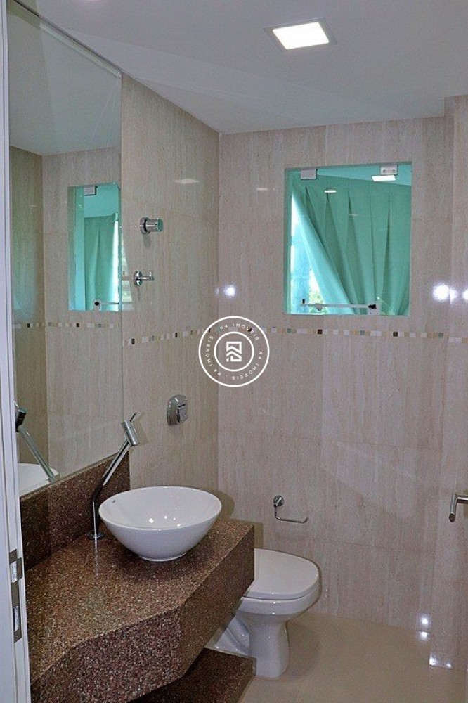 Apartamento Frente Mar 04 quartos, Centro Itapema